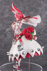 AQUAMARINE 1/7 Elphelt Valentine (re-run) GUILTY GEAR Xrd SIGN - GeekLoveph