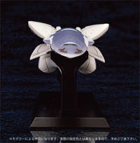 AQUAMARINE HCK-03 Legend of the Calactic Heroes Die Neue These Galactic Empire battle ship Brunhild - GeekLoveph