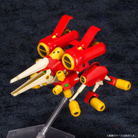 Arc Beetle Dash Model Kit