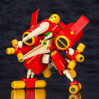 Arc Beetle Dash Model Kit