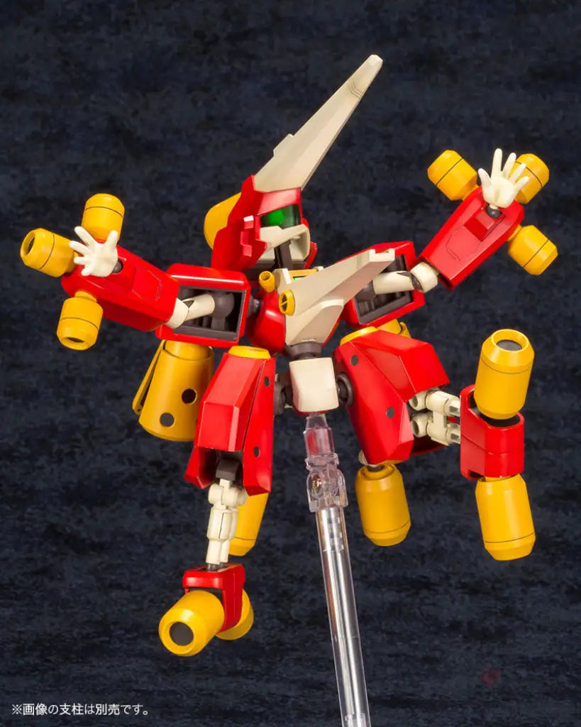 Arc Beetle Dash Model Kit