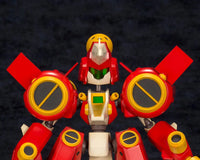 Arc Beetle Dash Model Kit