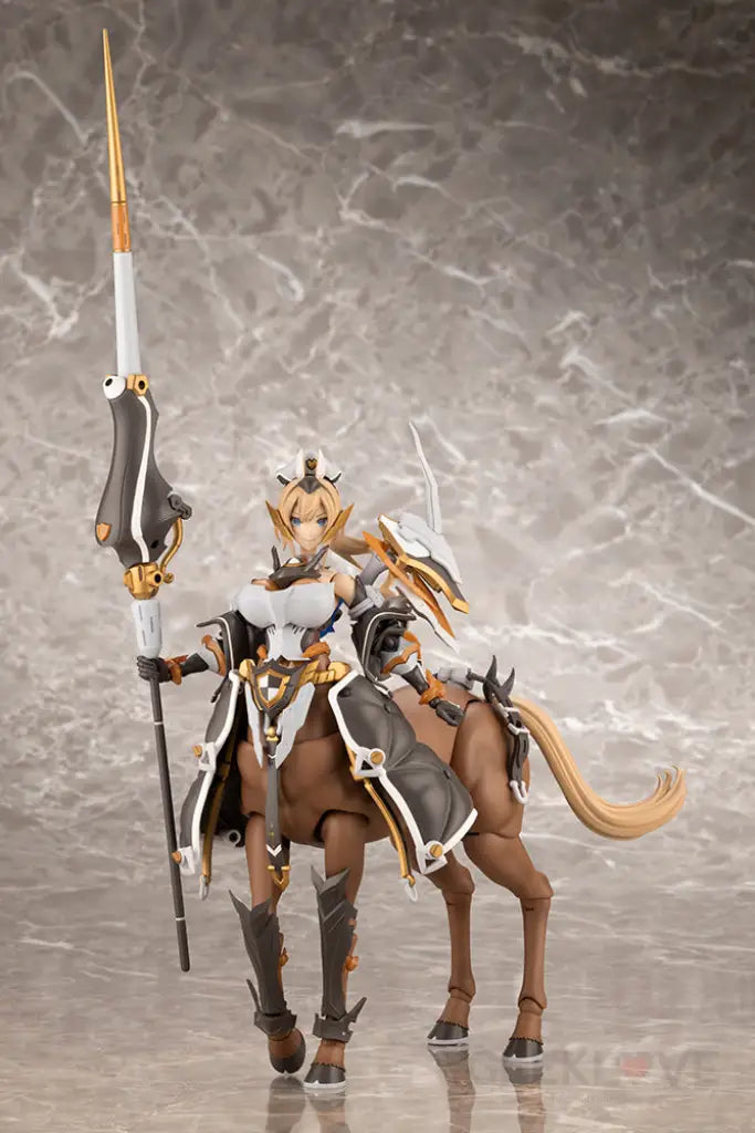 Arcanadea Elena (2025) Model Kit