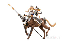 Arcanadea Elena (2025) Model Kit