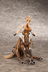 Arcanadea Elena (2025) Model Kit