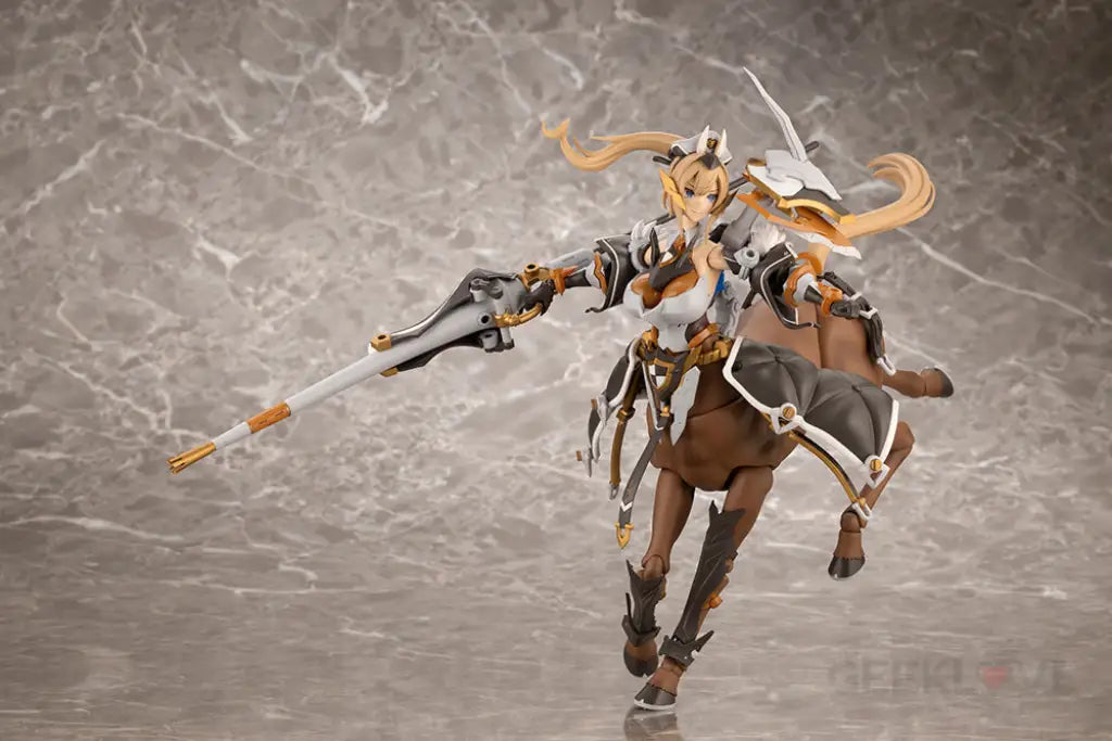 Arcanadea Elena (2025) Model Kit