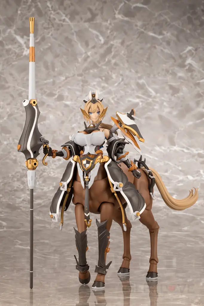 Arcanadea Elena (2025) Model Kit