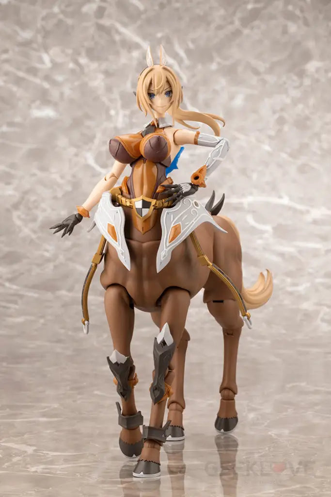 Arcanadea Elena Model Kit