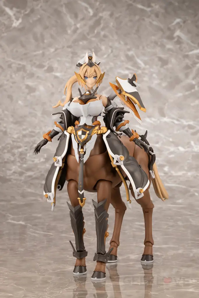 Arcanadea Elena Model Kit