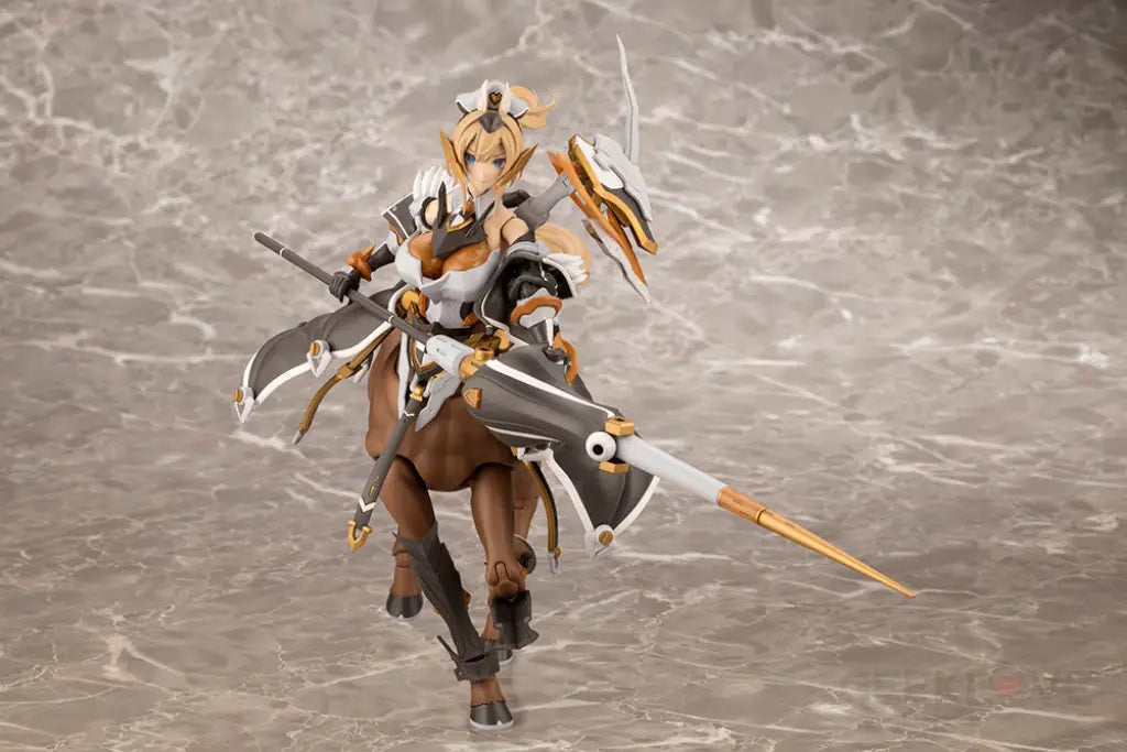 Arcanadea Elena Model Kit