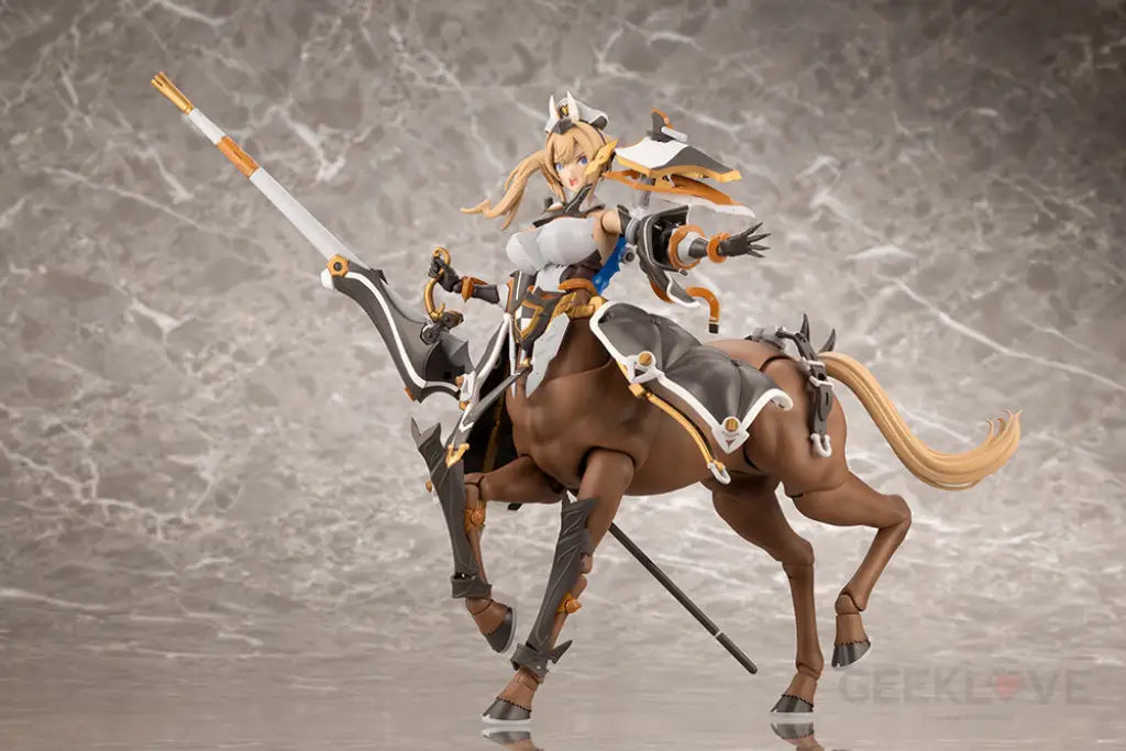 Arcanadea Elena Model Kit
