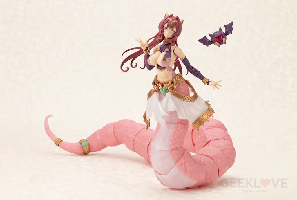 Arcanadea Meltina Model Kit Pre Order Arcanadea