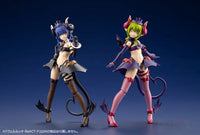 Arcanadea Velretta ReACT-P Model Kit ARCANADEA