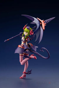Arcanadea Velretta ReACT-P Model Kit ARCANADEA