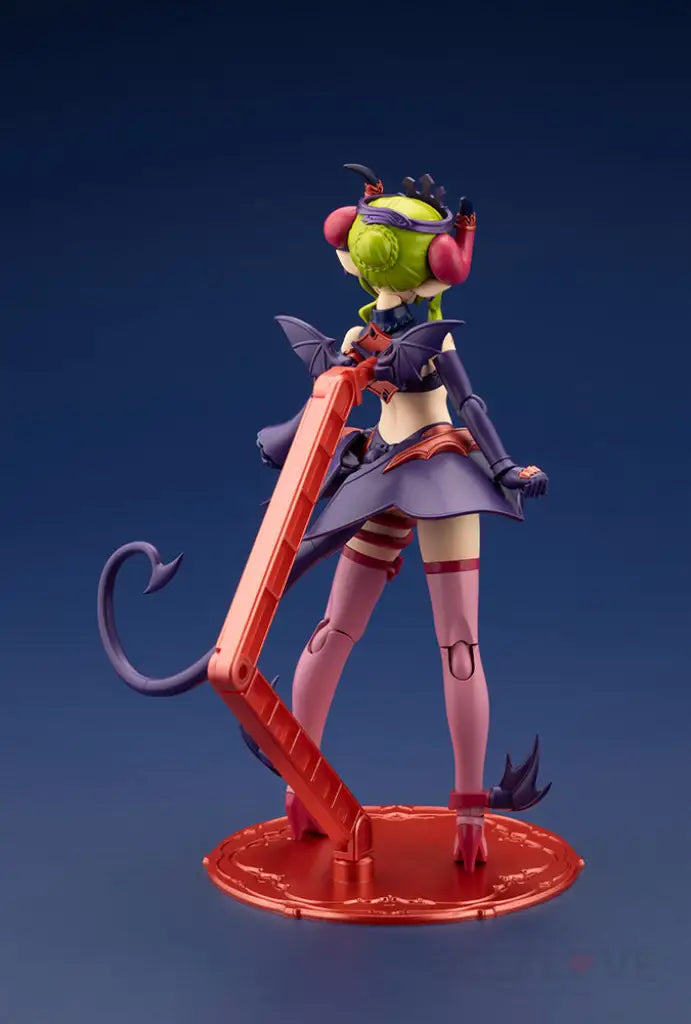 Arcanadea Velretta ReACT-P Model Kit ARCANADEA