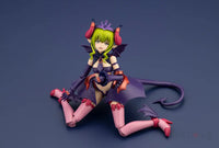 Arcanadea Velretta ReACT-P Model Kit ARCANADEA