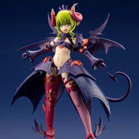 Arcanadea Velretta ReACT-P Model Kit Pre Order ARCANADEA