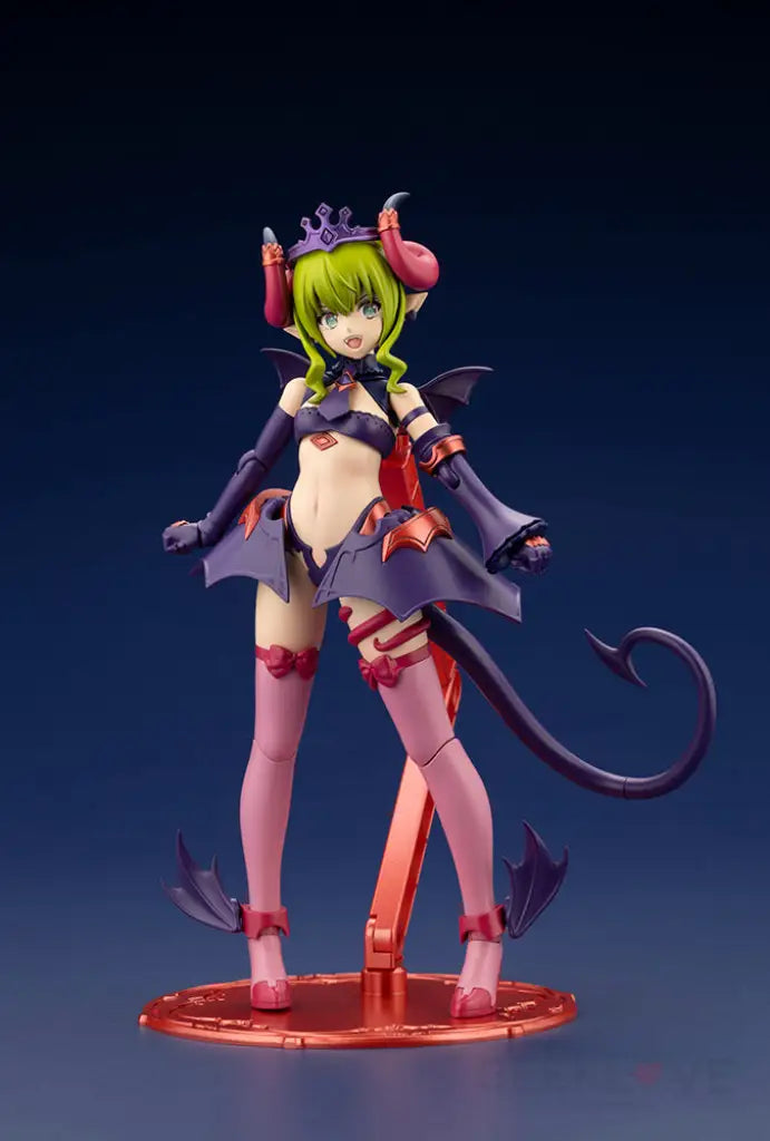 Arcanadea Velretta ReACT-P Model Kit ARCANADEA