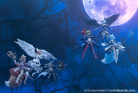 Arcanadea Velretta ReACT-P Model Kit ARCANADEA