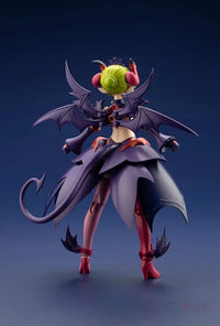 Arcanadea Velretta ReACT-P Model Kit ARCANADEA