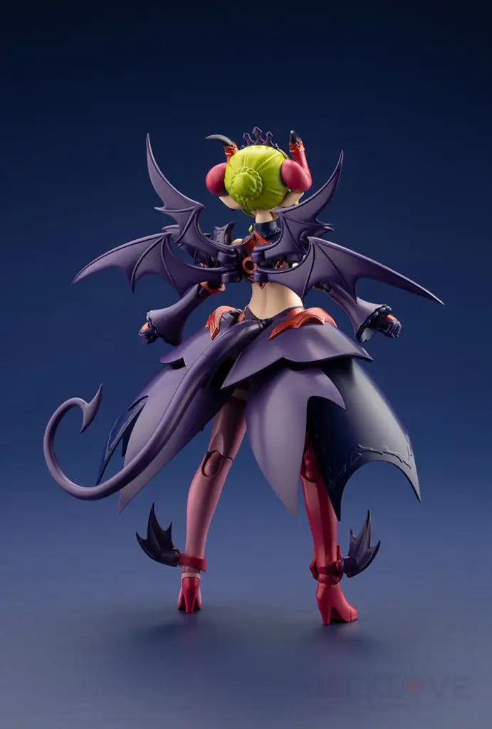 Arcanadea Velretta ReACT-P Model Kit ARCANADEA