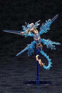 Arcanadea XenoAlma Hydro Zeeforce ARCANADEA