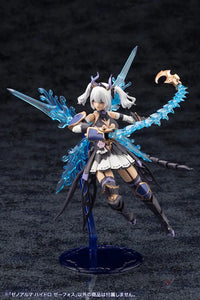 Arcanadea XenoAlma Hydro Zeeforce ARCANADEA