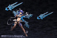 Arcanadea XenoAlma Hydro Zeeforce ARCANADEA