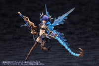 Arcanadea XenoAlma Hydro Zeeforce ARCANADEA