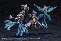 Arcanadea XenoAlma Hydro Zeeforce ARCANADEA