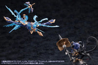 Arcanadea XenoAlma Hydro Zeeforce ARCANADEA