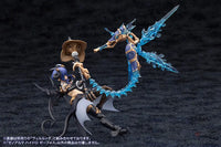 Arcanadea XenoAlma Hydro Zeeforce ARCANADEA