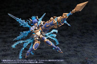 Arcanadea XenoAlma Hydro Zeeforce ARCANADEA