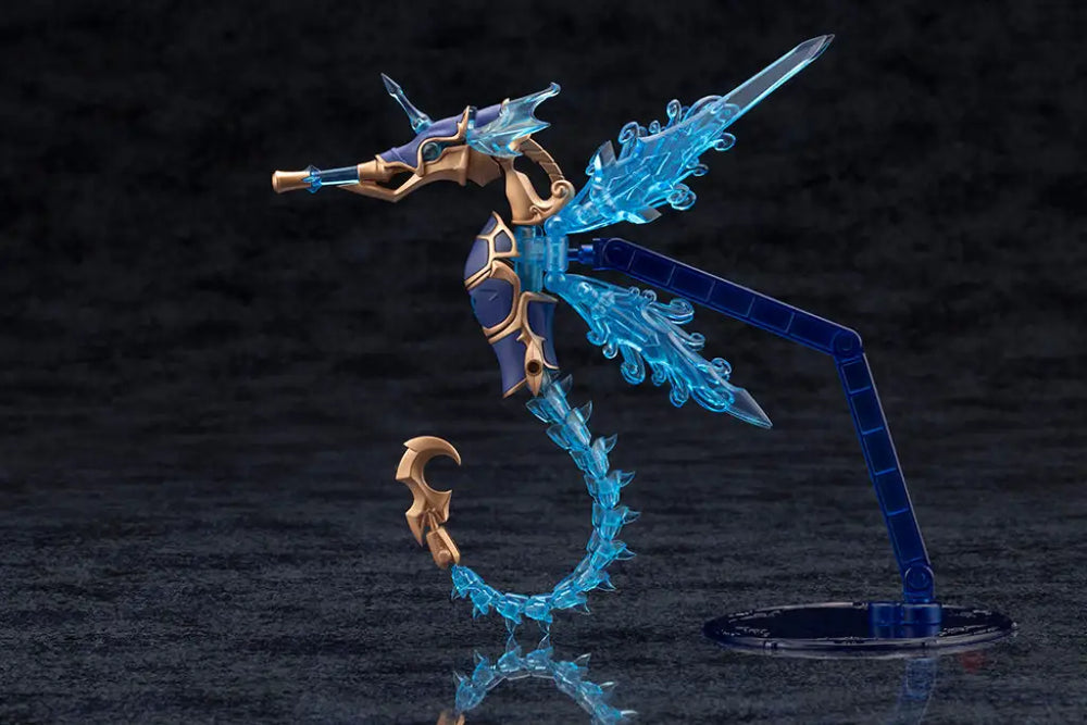 Arcanadea XenoAlma Hydro Zeeforce Pre Order ARCANADEA