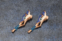 Arcanadea XenoAlma Hydro Zeeforce ARCANADEA