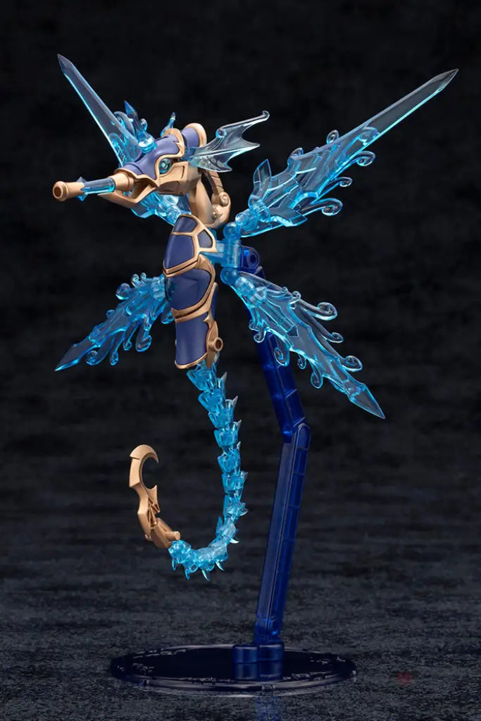 Arcanadea XenoAlma Hydro Zeeforce ARCANADEA