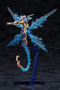Arcanadea XenoAlma Hydro Zeeforce ARCANADEA