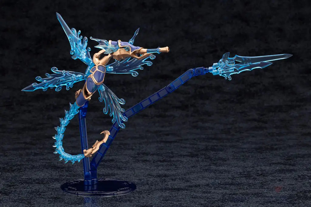 Arcanadea XenoAlma Hydro Zeeforce ARCANADEA
