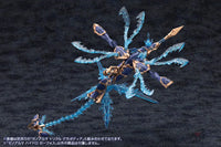 Arcanadea XenoAlma Hydro Zeeforce ARCANADEA