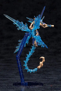 Arcanadea XenoAlma Hydro Zeeforce ARCANADEA
