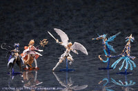 Arcanadea XenoAlma Trickle Dekapodia ARCANADEA