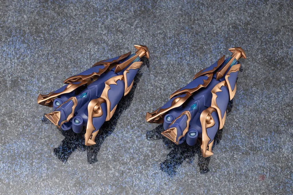 Arcanadea XenoAlma Trickle Dekapodia ARCANADEA