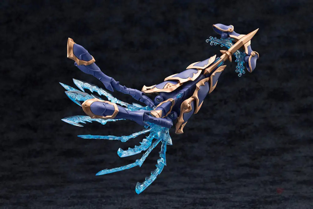 Arcanadea XenoAlma Trickle Dekapodia Pre Order ARCANADEA