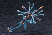 Arcanadea XenoAlma Trickle Dekapodia ARCANADEA