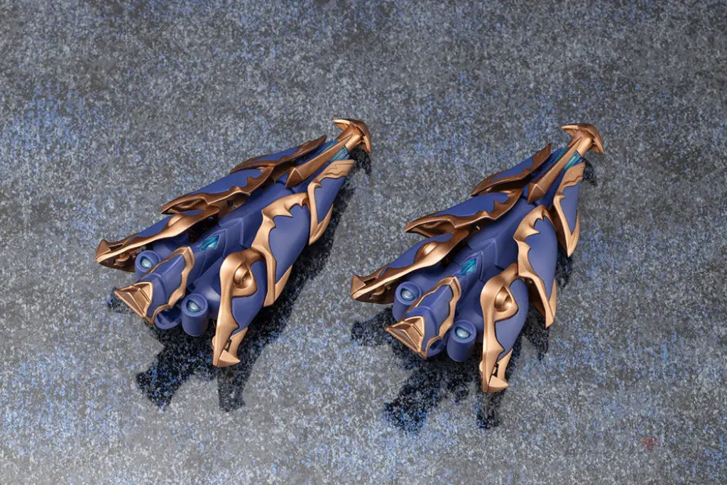 Arcanadea XenoAlma Trickle Dekapodia ARCANADEA