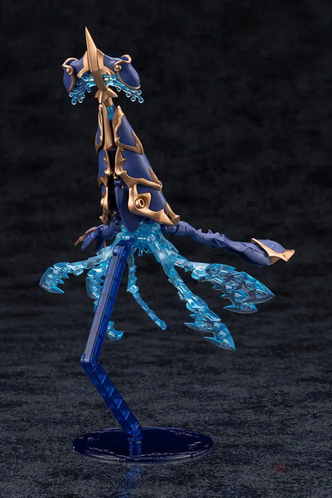 Arcanadea XenoAlma Trickle Dekapodia ARCANADEA