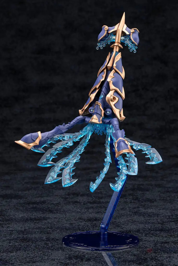 Arcanadea XenoAlma Trickle Dekapodia ARCANADEA