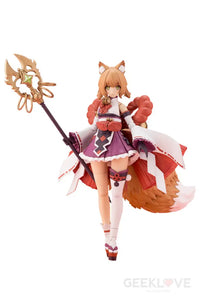 Arcanadea Yukumo
