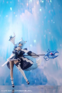 Arcanadea Yukumo ReACT-C Model Kit ARCANADEA