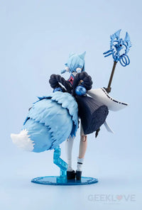 Arcanadea Yukumo ReACT-C Model Kit ARCANADEA